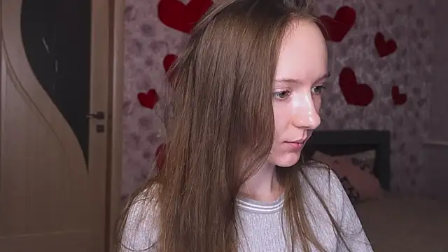 Živý XXX chat Why_me_stella
