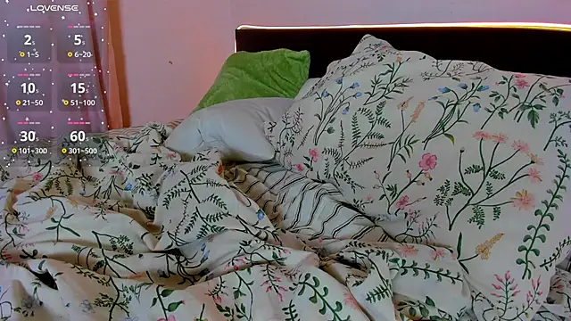 lexxxxxxi – Naživo XXX chat