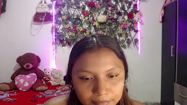 Chat XXX Live sexysusan4you