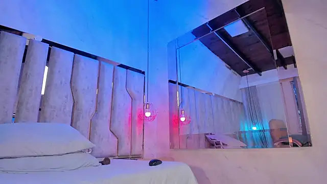 Chat XXX en directo de barbara_cambels