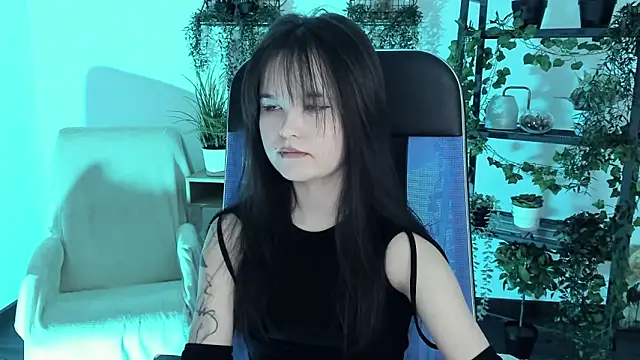 Elainebeness Chat XXX live