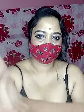 Lexi_Baby_ webkamerás műsora