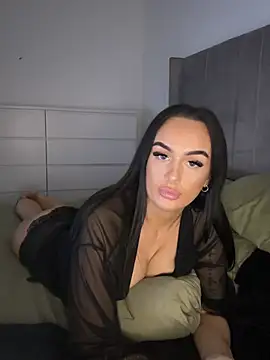 Chat XXX en directo de PrincessPaigeXX