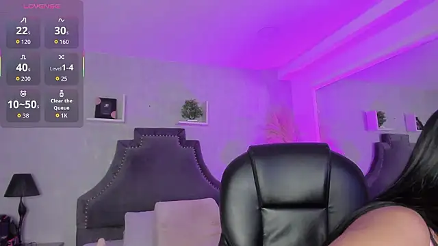 EmiliaRose_ – Naživo XXX chat