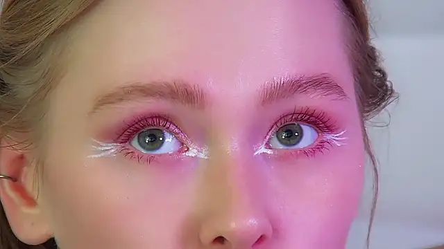 AgataFoxley: вебкам-шоу