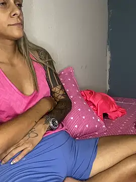 Chat XXX en directo de sabrinaneves