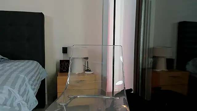 newmazee webkamerás műsora