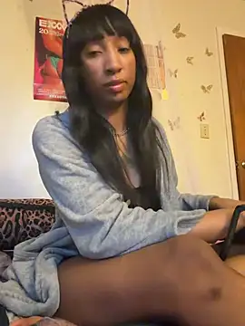 Chat XXX en directo de LeBimbo