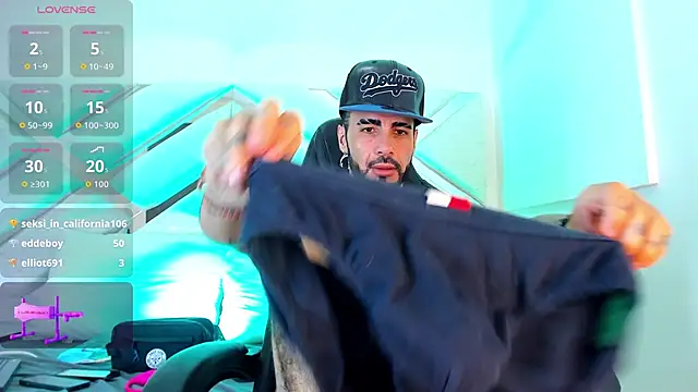 Онлайн чат XXX Lancelot_Benwick