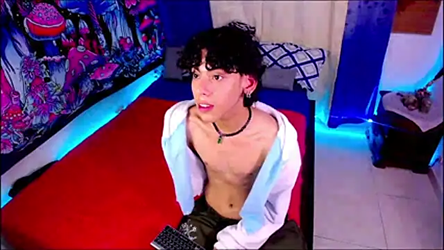 Онлайн чат XXX Thedoll_ethan7