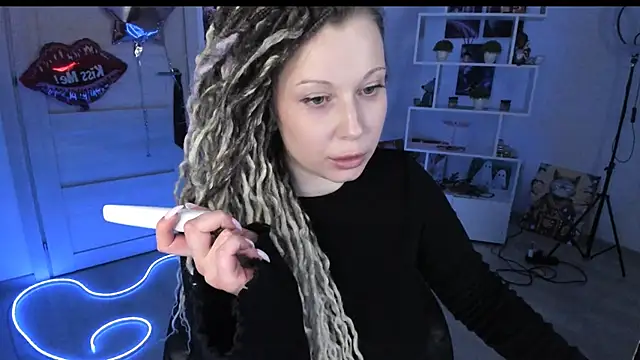 Živý XXX chat HoneySallyMoore