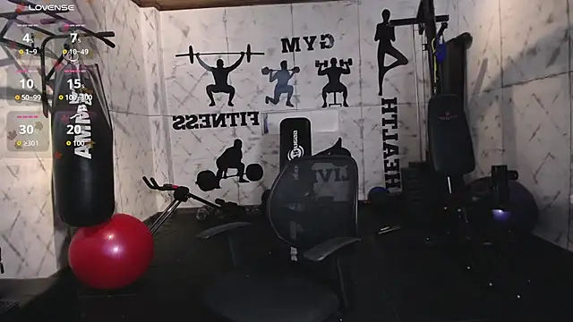 AustinJones_: онлайн-секс-чат