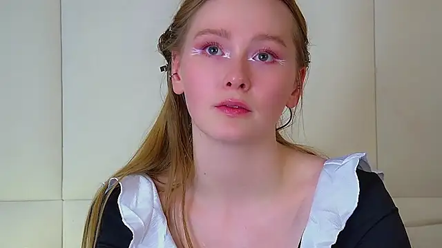 AgataFoxleyのライブXXXチャット