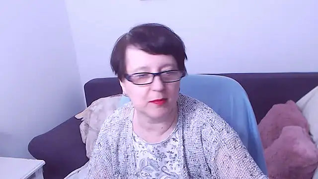 ChristaRose Chat XXX in diretta