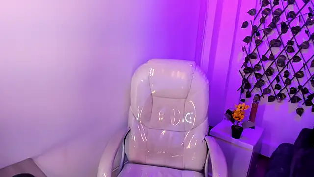 Živý XXX chat Nathaly_ds