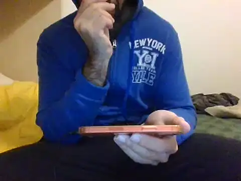 coppai200's Live XXX Chat