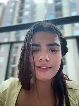 Chat XXX Live Kaily_Sweet16