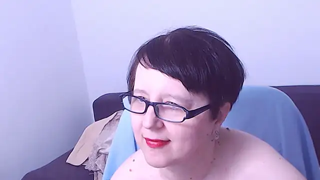 ChristaRose Chat XXX in diretta