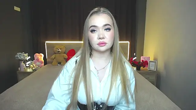 StacyYellig – Naživo XXX chat