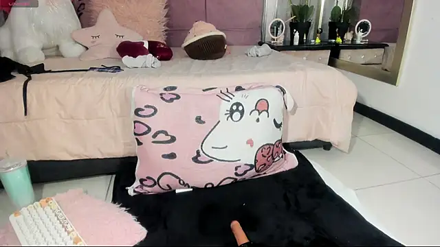 conny__curly's Live XXX Chat