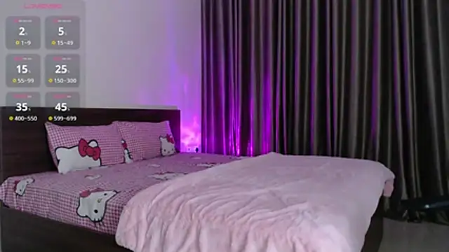 Screen_Queen_xoxo – Naživo XXX chat