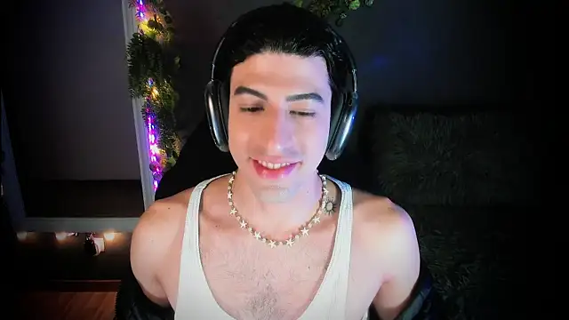 Chat XXX ao vivo de newjeff