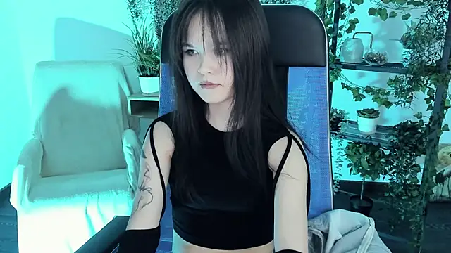 Chat XXX Live Elainebeness