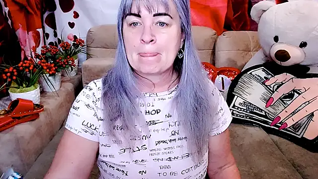 SiberiabBerry – Naživo XXX chat