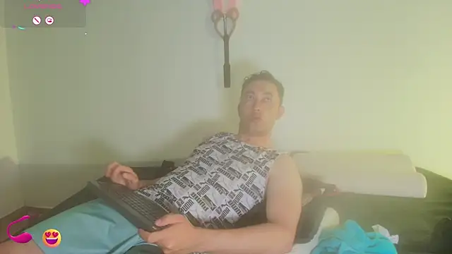 JeremmyAndStacy 现场XXX聊天