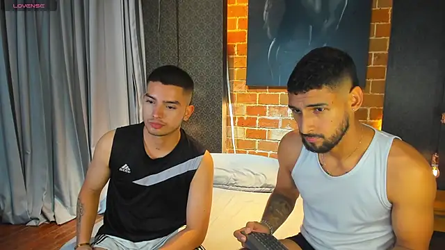 แชท XXX สดของ MarcoVitto