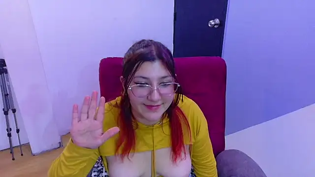 Chat XXX Live lilith_sm1th