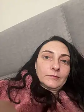 Chat XXX Live Miroslava1247