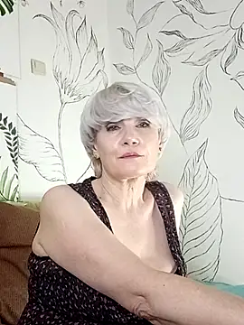 Catty_Lady élő XXX-chatje