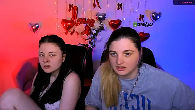 inga_gree Adlı Modelin Canlı XXX Sohbeti