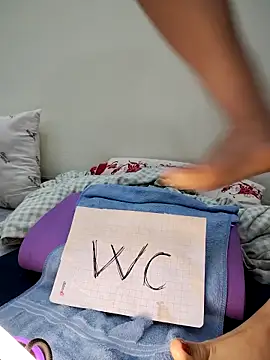 Lyly_suri07 Show Webcam