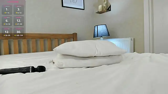 MaliaJoyal 即時 XXX 聊天