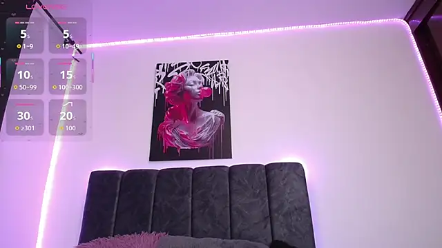 Živý XXX chat karinna_santana