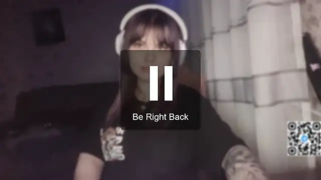 Chat XXX en directo de KristiBloom