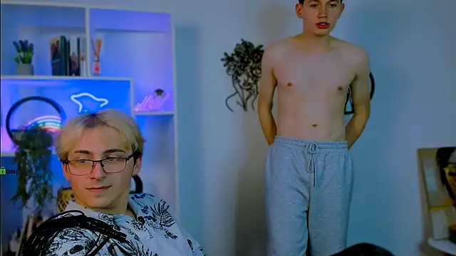 fose_di Chat XXX live