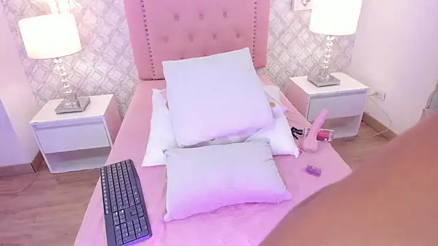 Chat XXX Live amber__ferrera