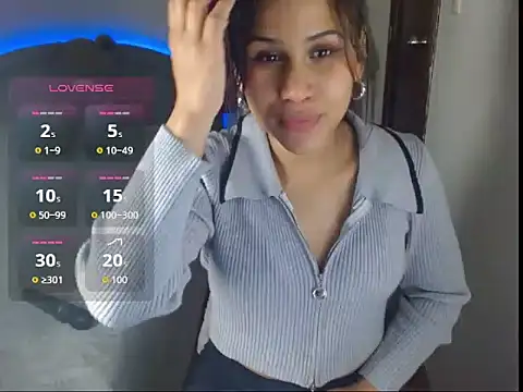 jossypb Chat XXX live