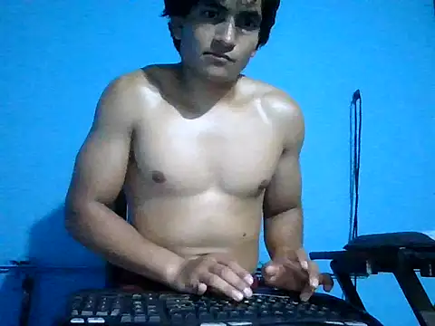 แชท XXX สดของ Xaviervtg