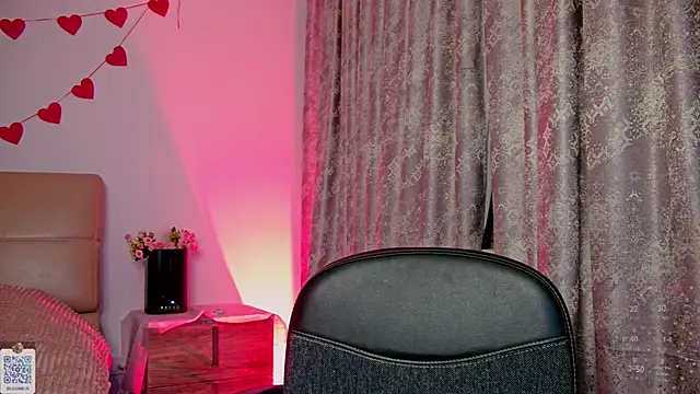 LilianBliss' Webcam Show