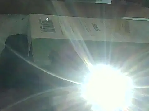 PudimGuloso Adlı Modelin Web Kamerası Şovu