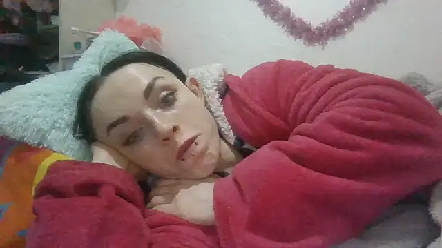 Sembang XXX Secara Langsung Trinsy_Love