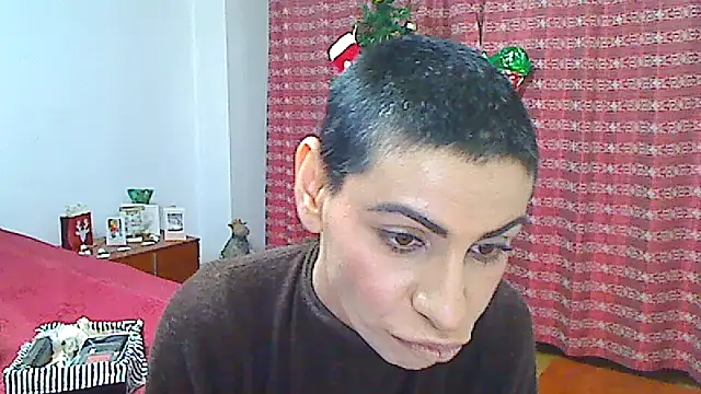 hotSANDRA_STARR: онлайн-секс-чат