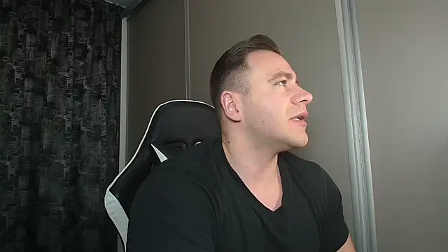 แชท XXX สดของ Thori92