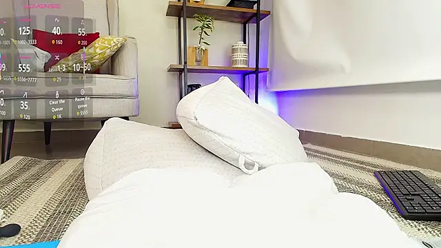 Chat XXX Live Sassy--Girl