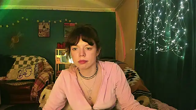 ClancyMorissey Adlı Modelin Canlı XXX Sohbeti