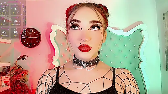 LeyXandrabraz's Live XXX Chat